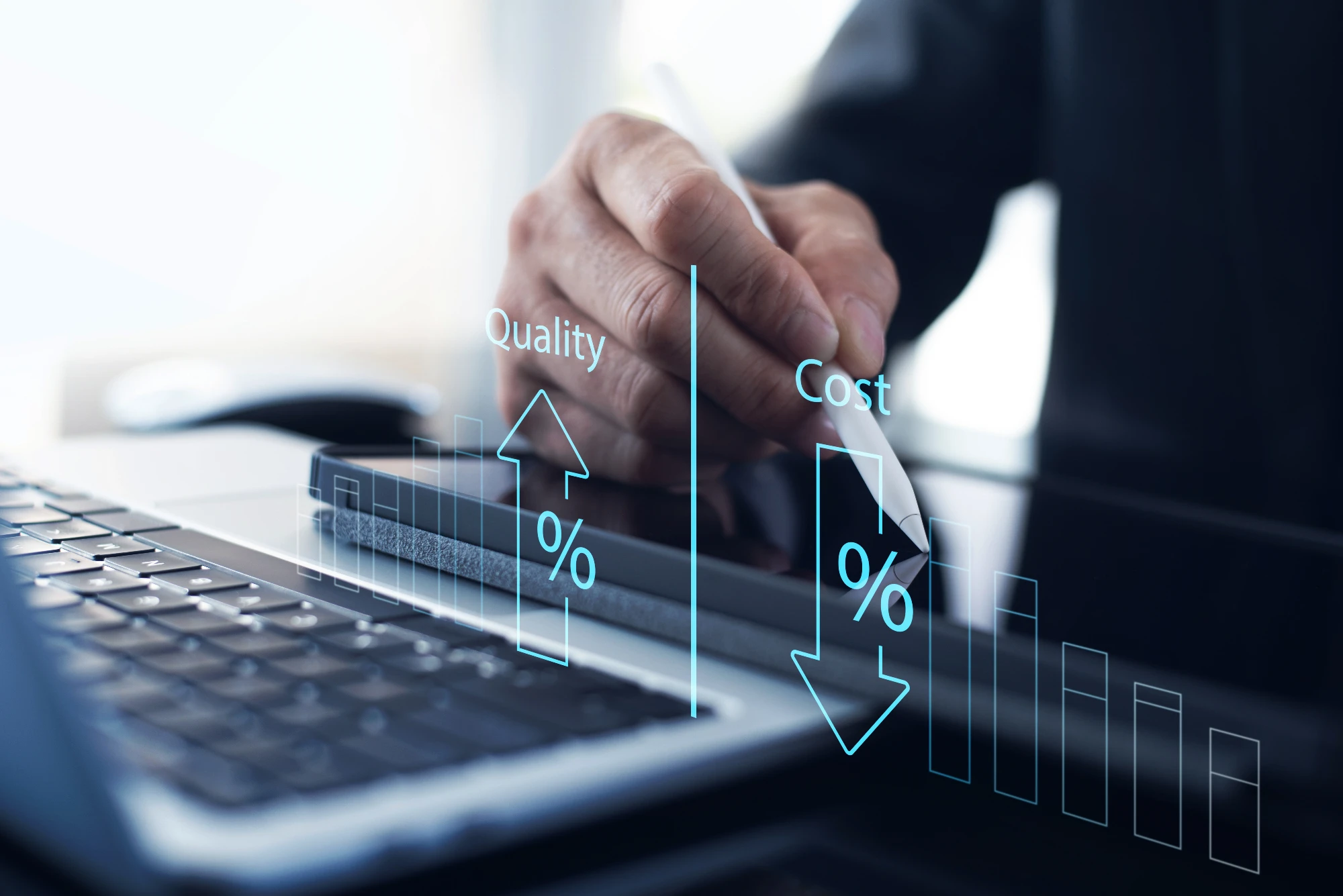 why spectral analysis